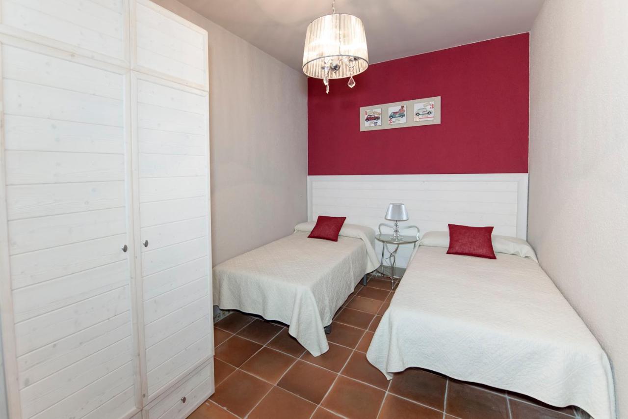 Chalet Cerro Peñíscola Eksteriør bilde
