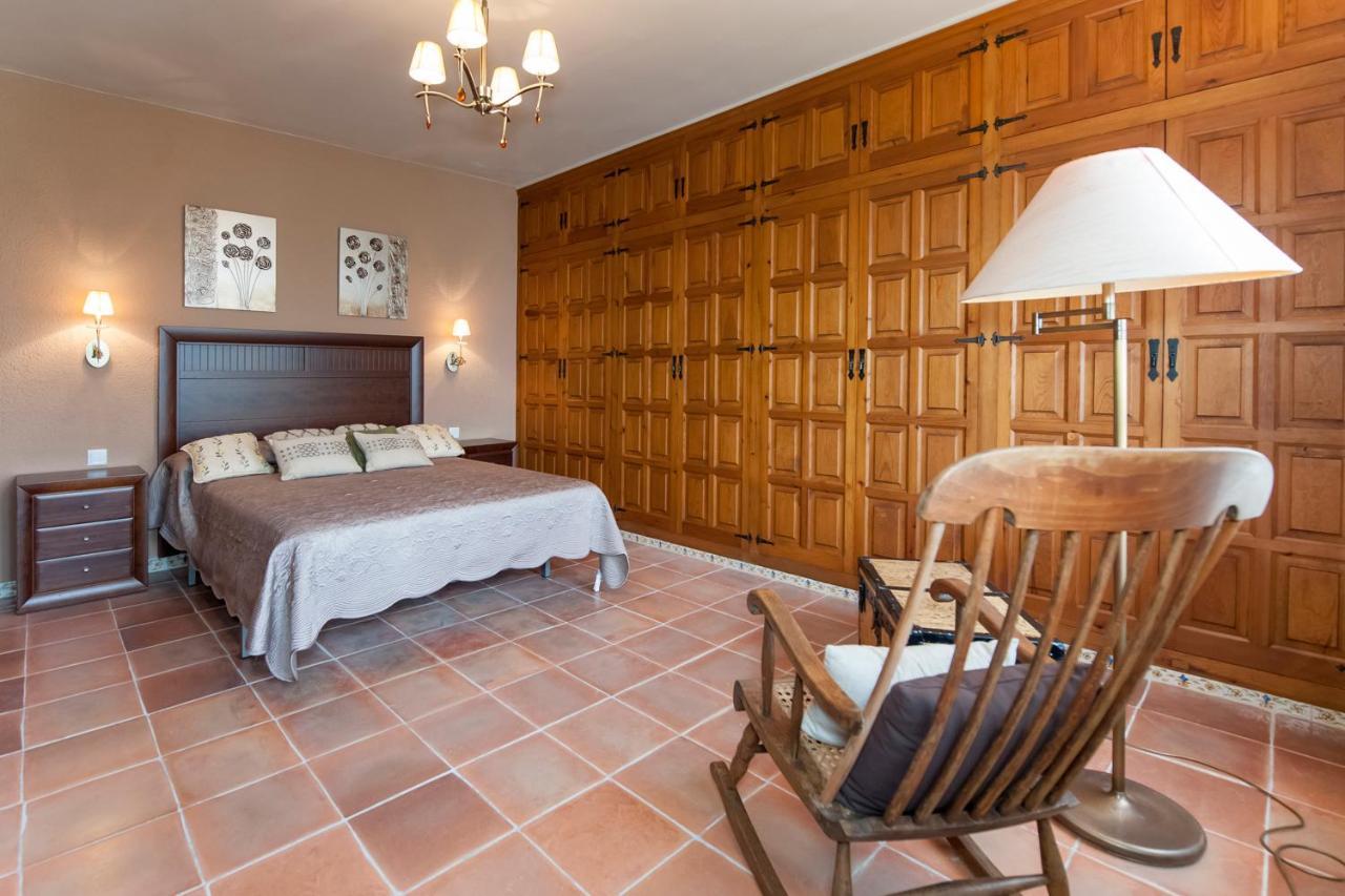 Chalet Cerro Peñíscola Eksteriør bilde